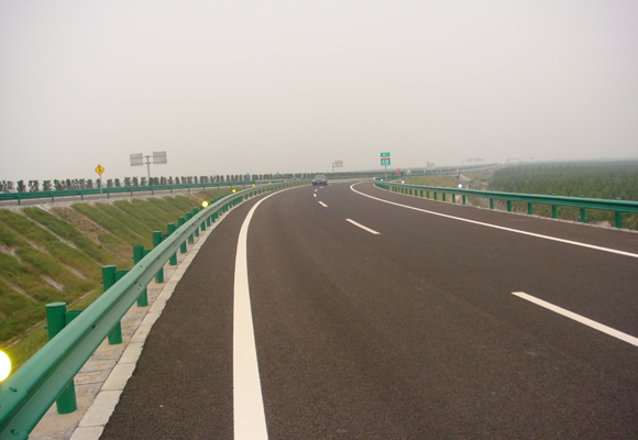 7、國家重點公路榮成至烏海線（G18）新河至新莊子高速公路項目